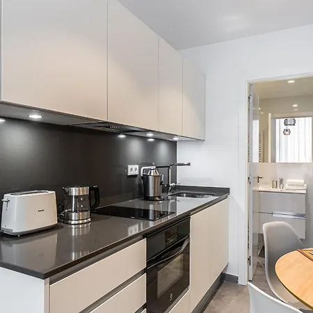 Waou Modern Loft III Centre-3